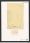 Diatomeae indet. Zeichnungen Sammlung Grunow (NHMW-BOT-W0368720)